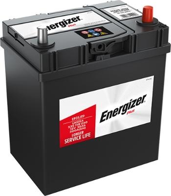 ENERGIZER EP35J-TP - Starter Battery autospares.lv