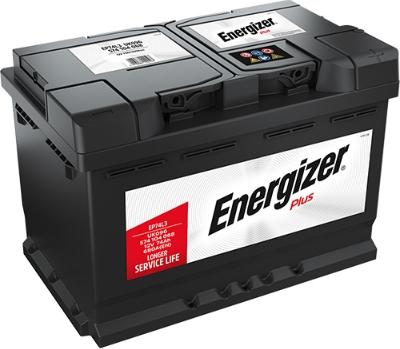 ENERGIZER EP74-L3 - Starter Battery autospares.lv