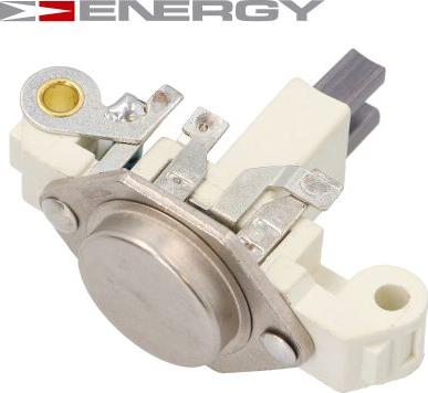 ENERGY 9944423 - Voltage regulator, alternator autospares.lv