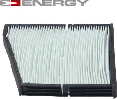 ENERGY 96190645 - Filter, interior air autospares.lv