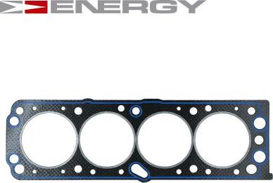 ENERGY 96391435 - Gasket, cylinder head autospares.lv