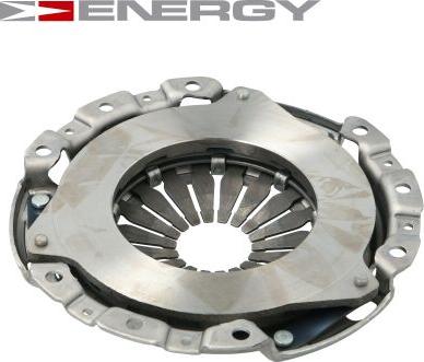 ENERGY 96249466R - Clutch Pressure Plate autospares.lv