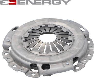 ENERGY 96249466R - Clutch Pressure Plate autospares.lv