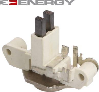 ENERGY 90486255 - Voltage regulator, alternator autospares.lv