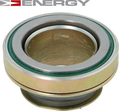 ENERGY 90251210 - Clutch Release Bearing autospares.lv