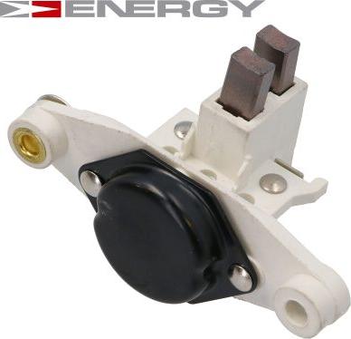 ENERGY 55990020 - Voltage regulator, alternator autospares.lv