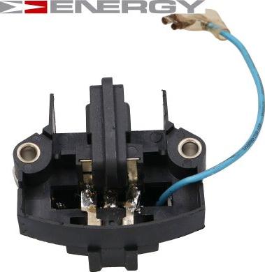 ENERGY 576145 - Voltage regulator, alternator autospares.lv