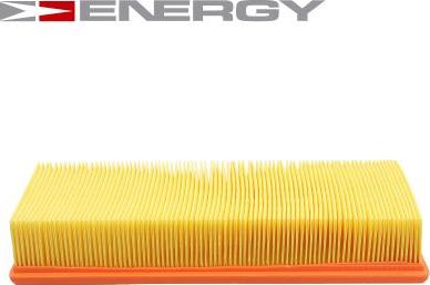 ENERGY 09238018 - Air Filter, engine autospares.lv