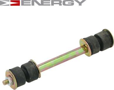 ENERGY 1603148 - Rod / Strut, stabiliser autospares.lv