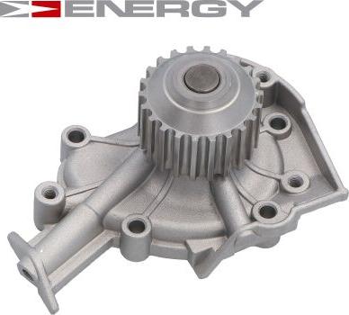 ENERGY 17400A60D01-000 - Water Pump autospares.lv