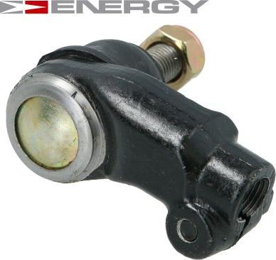 ENERGY 26001807 - Tie Rod End autospares.lv