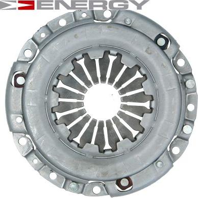 ENERGY 22100-A78B00-000 - Clutch Pressure Plate autospares.lv