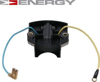 ENERGY 7701028400 - Voltage regulator, alternator autospares.lv