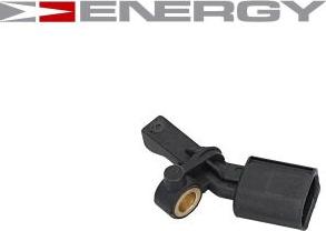 ENERGY CA0023TL - Sensor, wheel speed autospares.lv