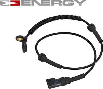 ENERGY CA0115P - Sensor, wheel speed autospares.lv