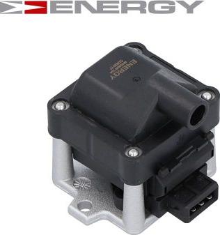 ENERGY CZ0040 - Ignition Coil autospares.lv