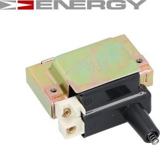 ENERGY CZ0048 - Ignition Coil autospares.lv