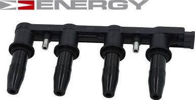 ENERGY CZ0055 - Ignition Coil autospares.lv