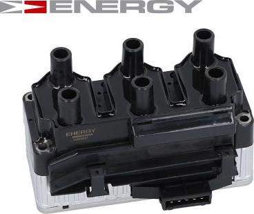 ENERGY CZ0050 - Ignition Coil autospares.lv