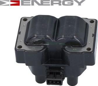 ENERGY CZ0009 - Ignition Coil autospares.lv