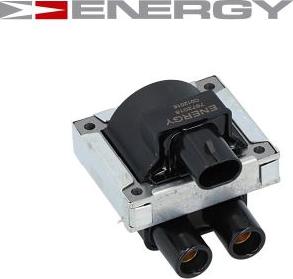 ENERGY CZ0008 - Ignition Coil autospares.lv
