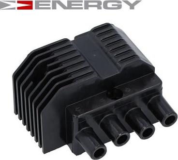 ENERGY CZ0019 - Ignition Coil autospares.lv