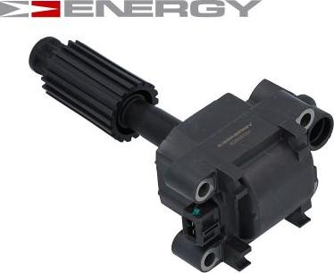 ENERGY CZ0010 - Ignition Coil autospares.lv