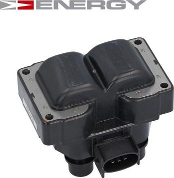 ENERGY CZ0011 - Ignition Coil autospares.lv