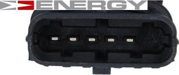 ENERGY CZ0013 - Ignition Coil autospares.lv