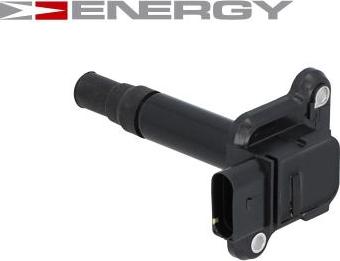 ENERGY CZ0039 - Ignition Coil autospares.lv