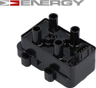 ENERGY CZ0036 - Ignition Coil autospares.lv