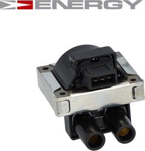 ENERGY CZ0028 - Ignition Coil autospares.lv