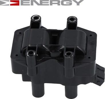 ENERGY CZ0023 - Ignition Coil autospares.lv