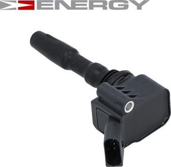 ENERGY CZ0076 - Ignition Coil autospares.lv