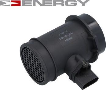 ENERGY EPP0012 - Air Mass Sensor autospares.lv