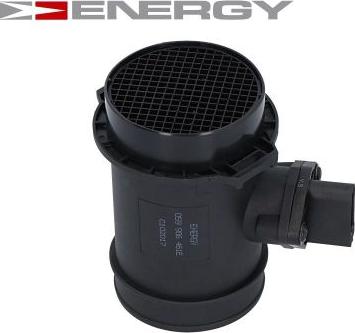 ENERGY EPP0012 - Air Mass Sensor autospares.lv