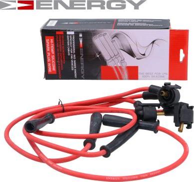 ENERGY EPZ0010 - Ignition Cable Kit autospares.lv