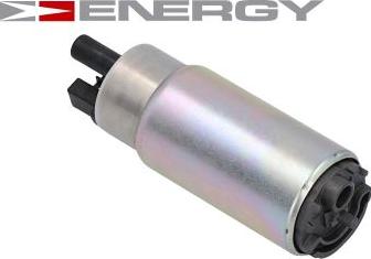 ENERGY G10096 - Fuel Pump autospares.lv