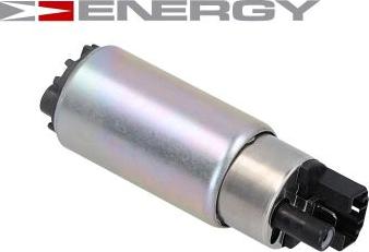 ENERGY G10096 - Fuel Pump autospares.lv