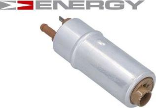 ENERGY G10093 - Fuel Pump autospares.lv