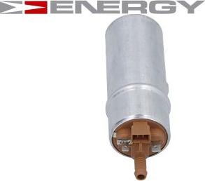 ENERGY G10093 - Fuel Pump autospares.lv