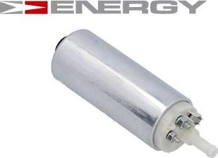 ENERGY G10059/1 - Fuel Pump autospares.lv