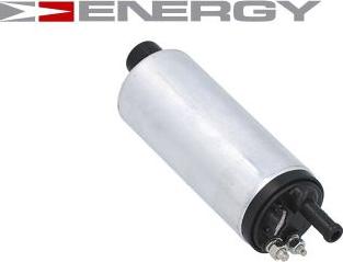 ENERGY G10059 - Fuel Pump autospares.lv