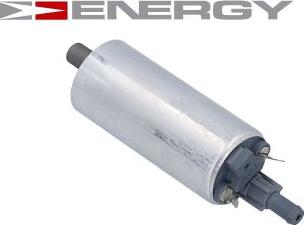 ENERGY G10066 - Fuel Pump autospares.lv