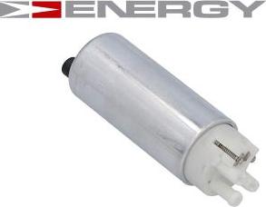 ENERGY G10060 - Fuel Pump autospares.lv