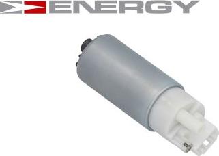 ENERGY G10004 - Fuel Pump autospares.lv