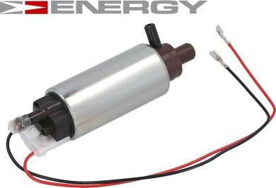 ENERGY G10005/2 - Fuel Pump autospares.lv