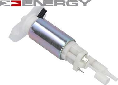 ENERGY G10005 - Fuel Pump autospares.lv