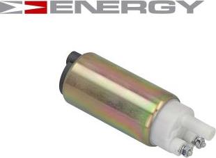 ENERGY G10006 - Fuel Pump autospares.lv