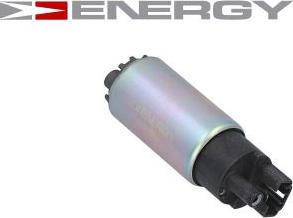 ENERGY G10007 - Fuel Pump autospares.lv